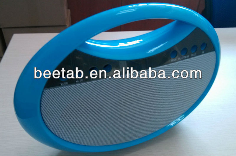 Promotional Rechargable Speaker Mp3, Buy R