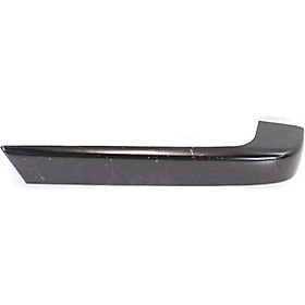 Nissan pathfinder rear bumper ends #3