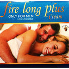 FIRE LONG PLUS CREAM (SUPPORT IN PENIS INCREASE)