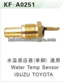 toyota water temp sensor #2
