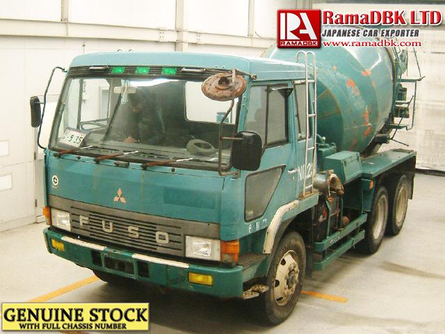 Nissan lorry for sale malaysia #6