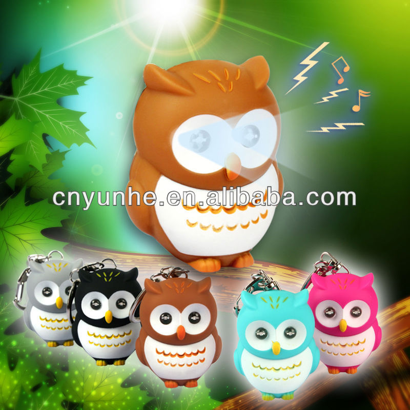 Promotional Owl Key Light, Buy Owl Key Light P