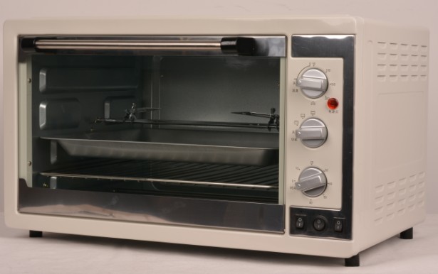   38L peralatan dapur oven listrik -Oven-ID
produk:1694708499-indonesian 