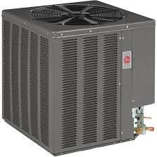 Acondicionador de aire rheem