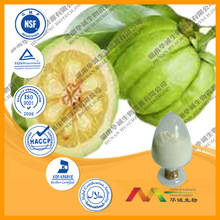 Garcinia Cambogia Fruit Extract with Pure 65% HCA - 60 Ultra Premium Appetite Suppressant