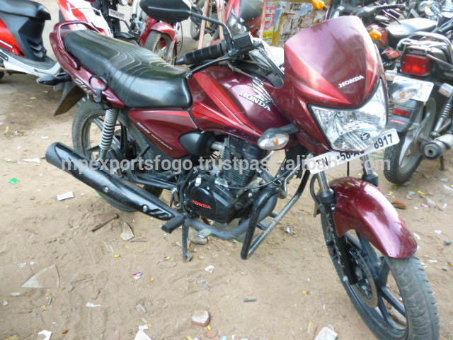 Price of honda shine motor bike #2
