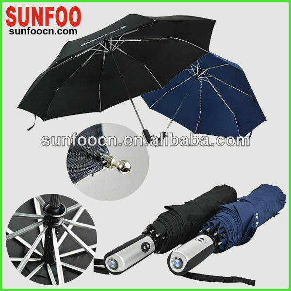 Mini umbrella bmw #4