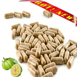 Best Garcinia Cambogia Extract for Weight-Loss :: Raw 80% HCA - 120 Count LOSE WEIGHT OR YOUR MONEY BACK Natural Pure Fruit Extract
