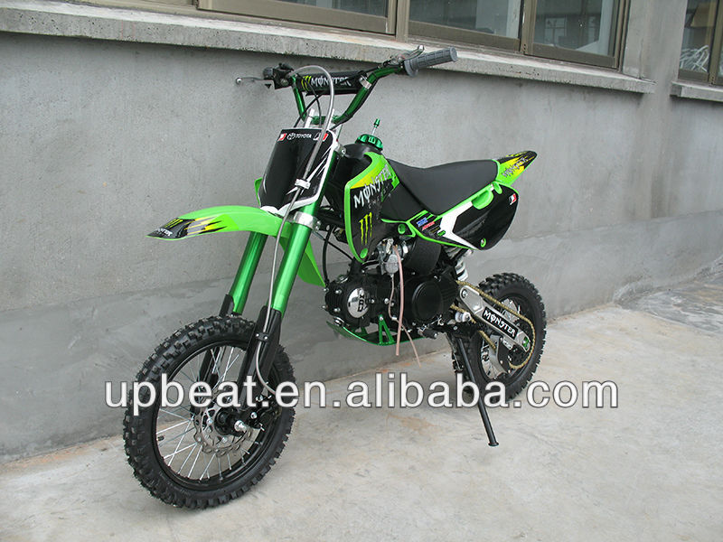 Updated posted used honda dirtbike for sale #7