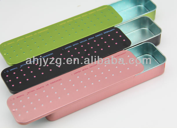 Promotional One Layer Pencil Case, Buy One L