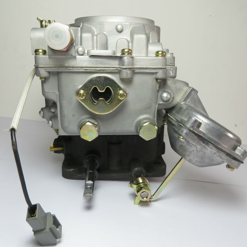 Toyota 2f engine carburetor