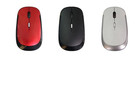 2.4ghz wireless notebook optical mouse