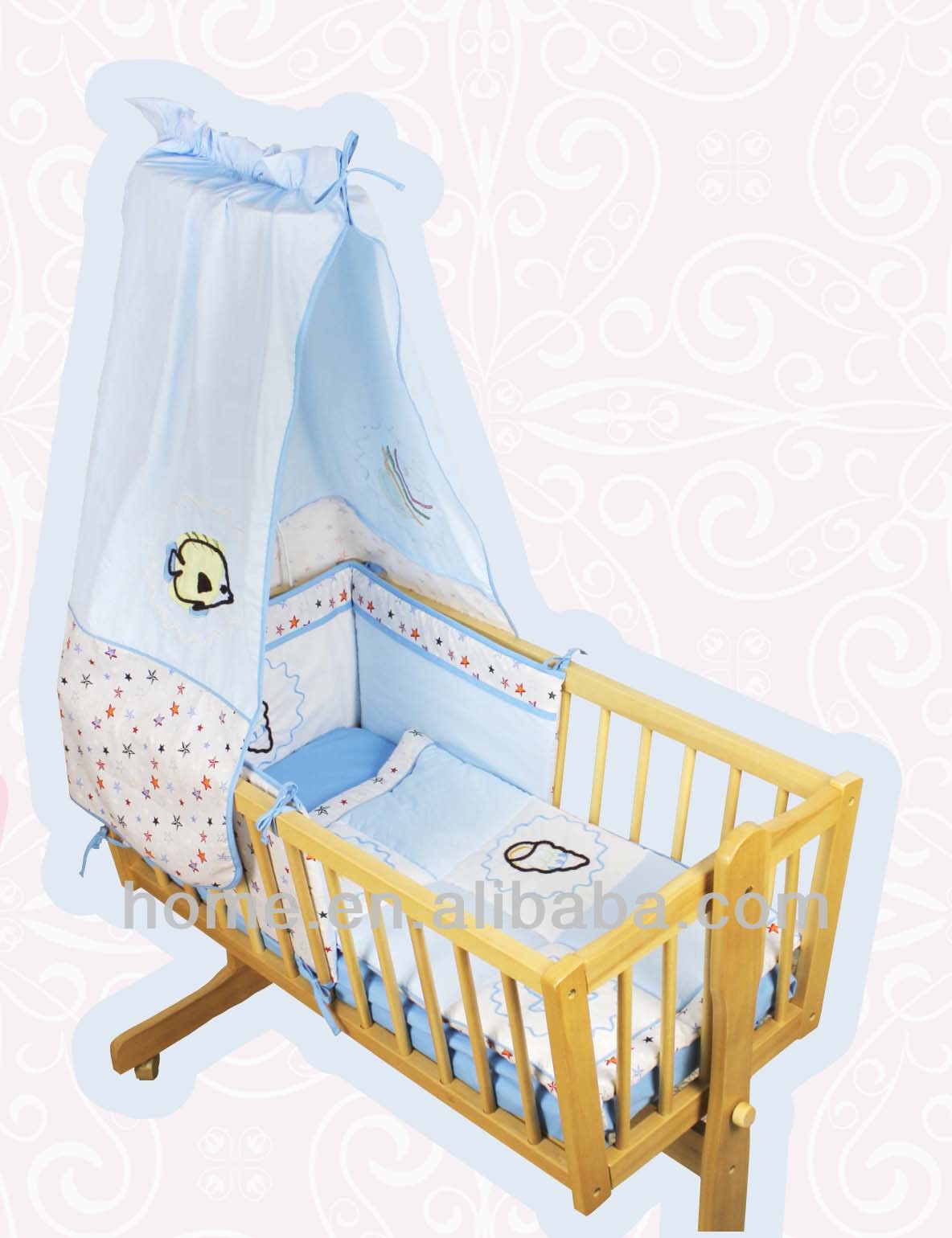 Promotional Set Up Baby Crib, Buy Set Up Bab