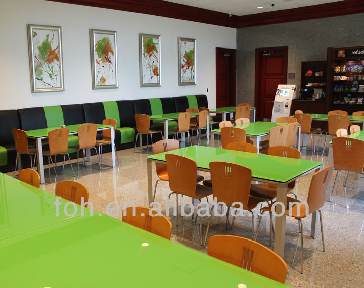 MUEBLES FAST FOOD muebles fast food: