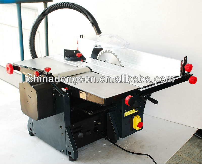 planer table saw drill, View combined wood planer thicknesser table 
