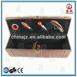 Best Wood Box For Gift Sets, Top wine glass b