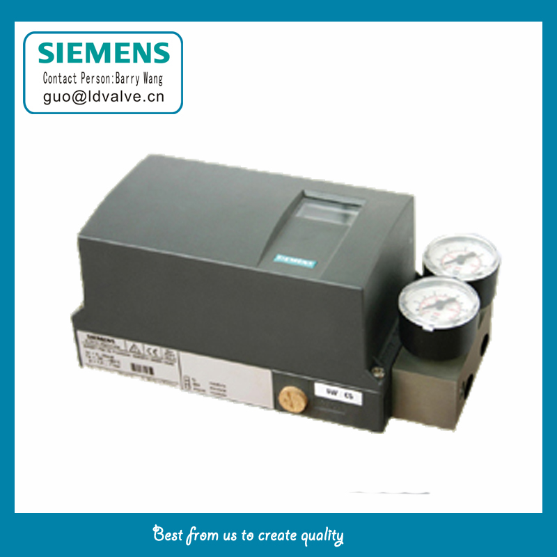 Siemens Sipart Ps2  -  3