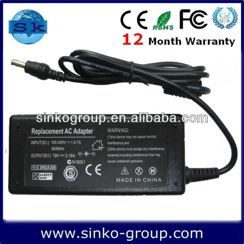 Promotional 220vac 50hz Power Adapter Supp