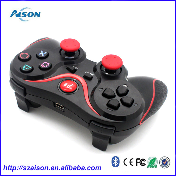 Promotional Ps3 Wireless Controller Sixaxis, B