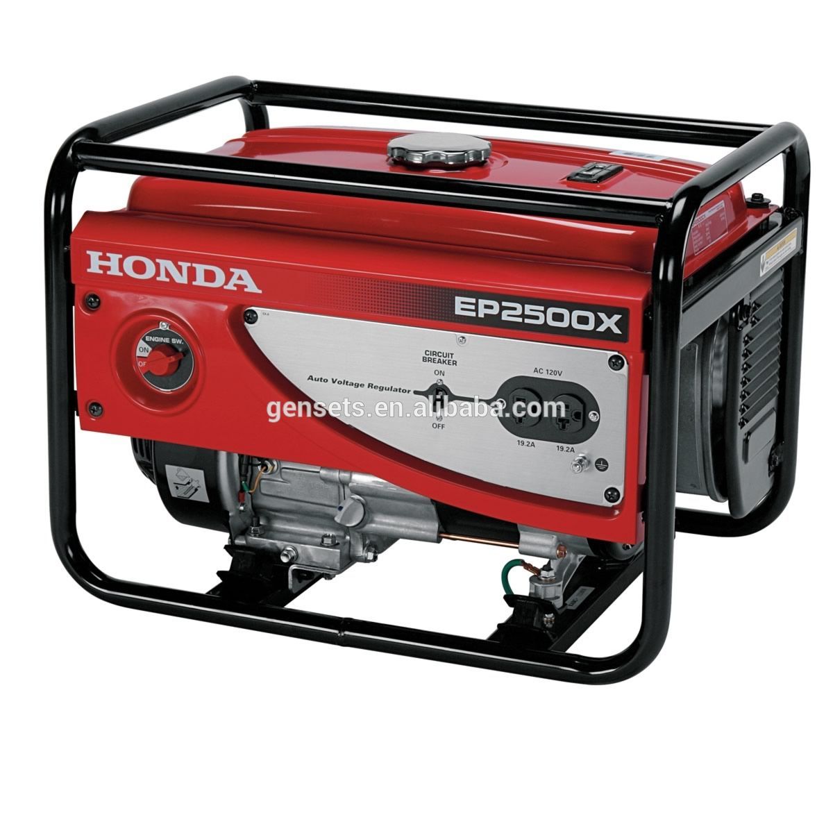 Honda 4500 generator pricing #1