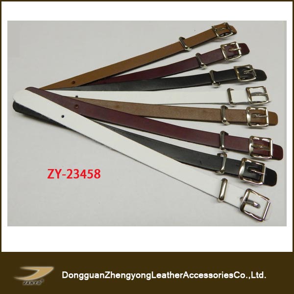 Luggage tag leather straps guitar, luggage tags bulk paper goods