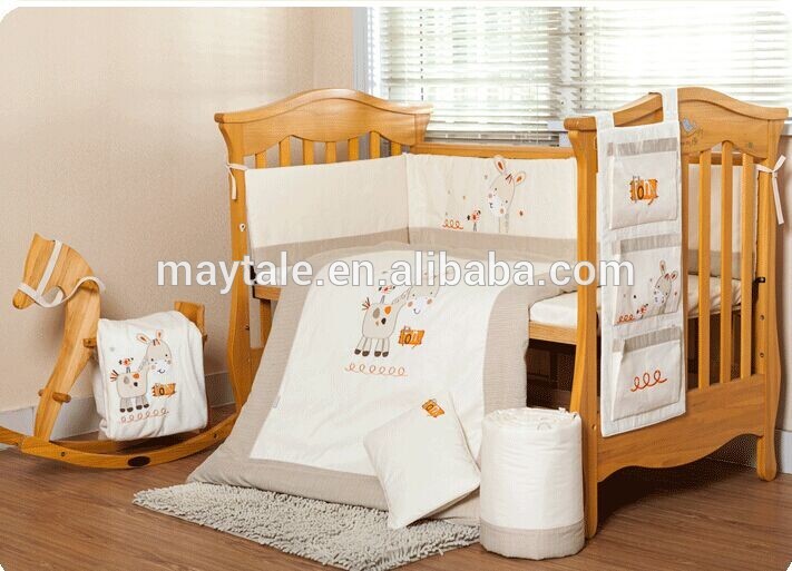 Promotional Bumpers Crib Bedding, Buy Bump