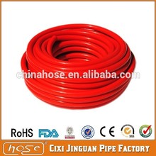 Pvcの消防ホースの贩売促进用商品 , Pvcの消防