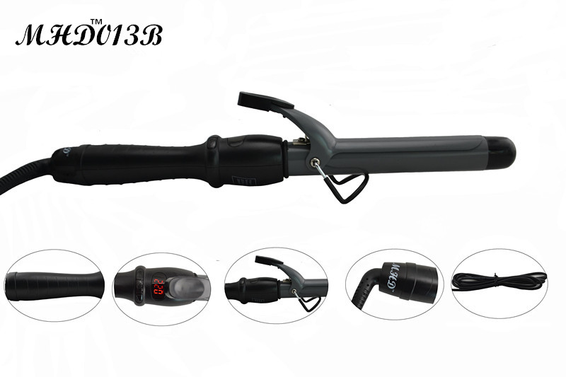 ... new hair styling tools,Professional digital Hair Curler/curling iron