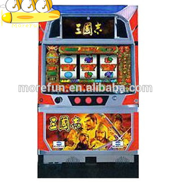 Играть в игровые автоматы бесплатно 777 слот