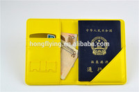 2014 the Tiny travel passport wallet small wallet