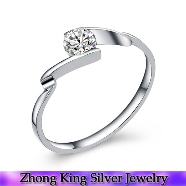 Zhongshan City Zhong King Silver Jewelry Co., Ltd. DoÄŸrulanmÄ±ÅŸtÄ±r ...