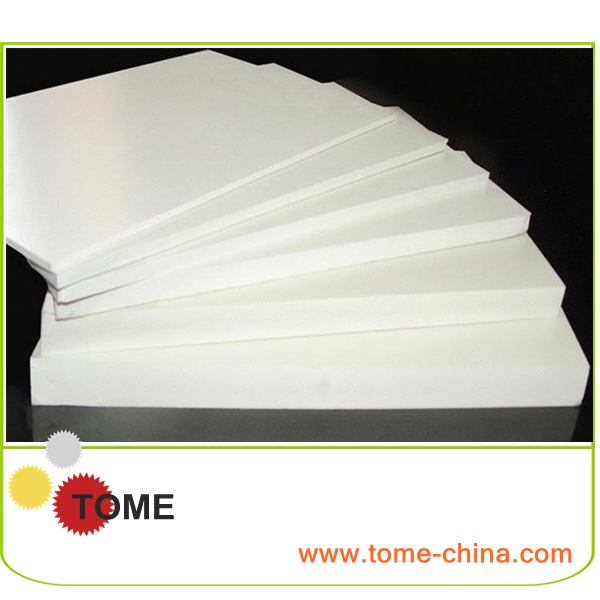 Forex pvc sheet