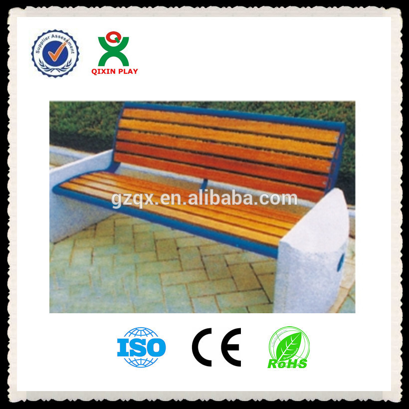 bench (QX-144I)/antique stone garden benches for sale /garden