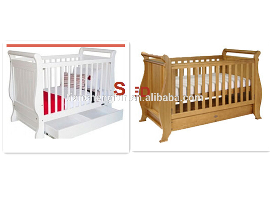baby cribs white photos