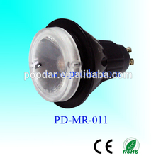 gu10 to gu10 lamp socket converter ce rohs gu10 led spotlight 5w cob