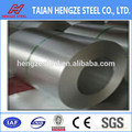 Precio de Bobina Coltán De Acero Laminada en Frío de Alta Calidad Hoja de Metal de Acero 
