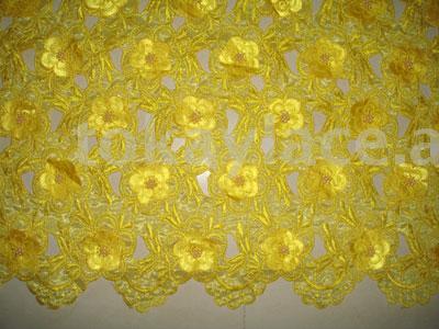 Dress Model Alibaba on Voile Lace Swiss Lace Swiss Voile For Dress Tkl003 On Alibaba Com