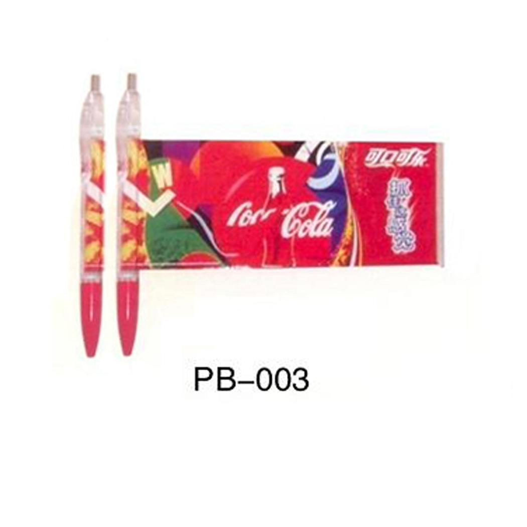 flag pen