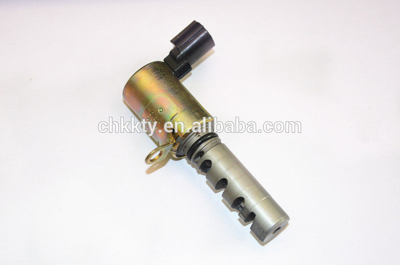 camshaft timing oil control valve toyota #7