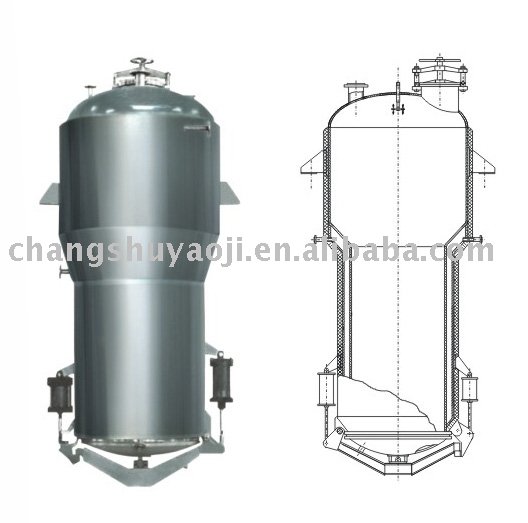 - Static_Multi_functional_Extracting_Tank_Extraction_Tank