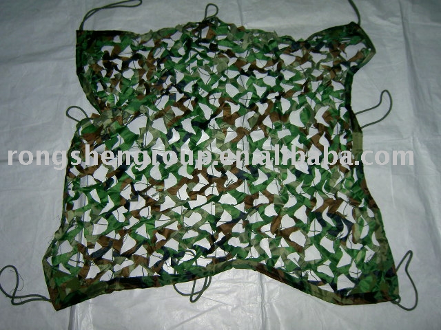 Camouflage Net