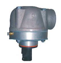 Valvola solenoide rotex