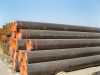 API 5L seamless steel pipe