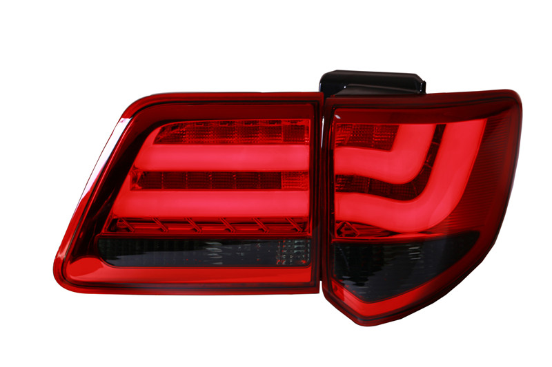 toyota tail lamp #5