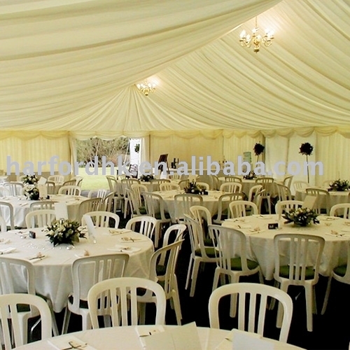 See larger image Marquee Party Tent Wedding Tent