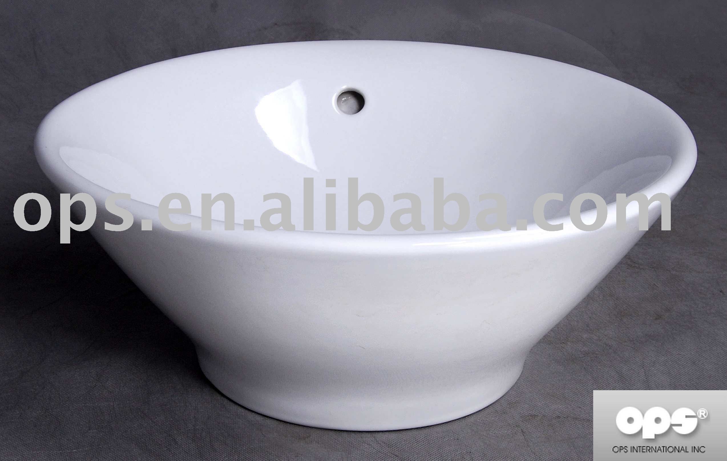 sanitary ware