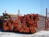steel tube