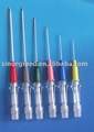 I.V.Cannula,pen like