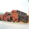 seamless pipe