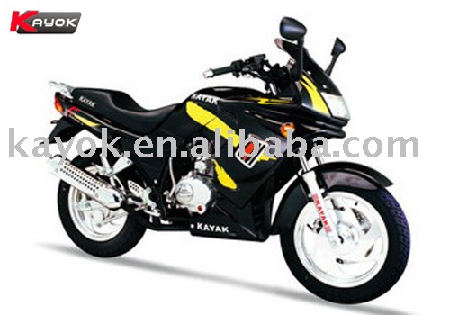 150cc racing motorcycle km150